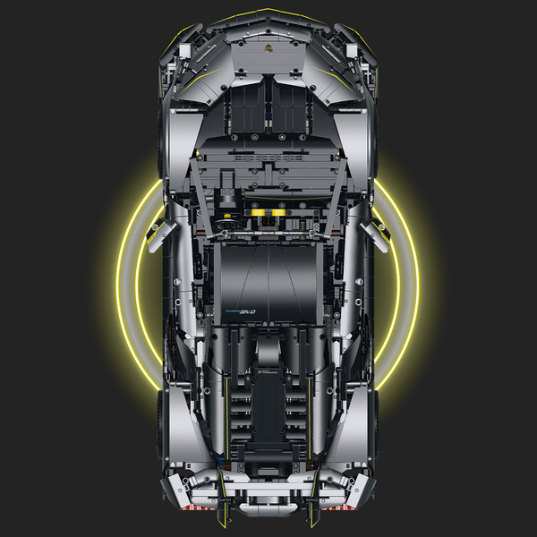 Guly® V12X Apex One-Off