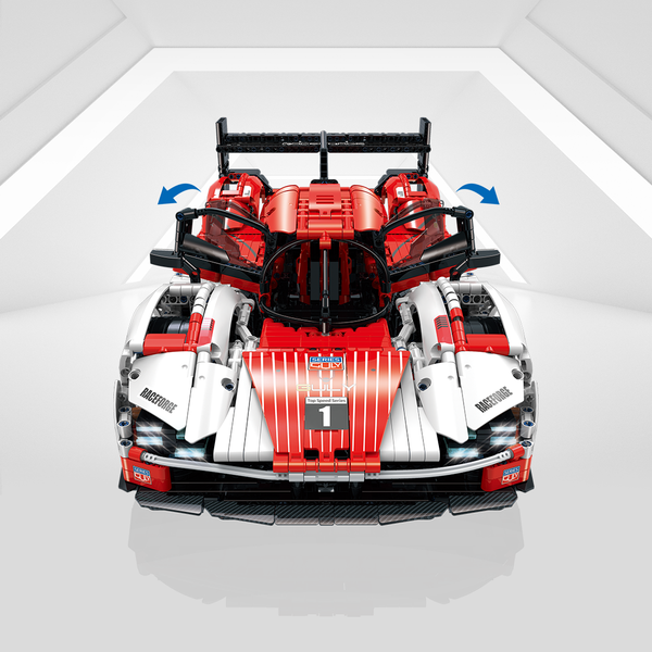 Guly® LM-24 Prototype