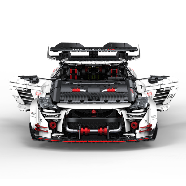 Guly® R35 Carbon Edition