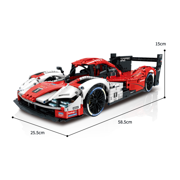 Guly® LM-24 Prototype
