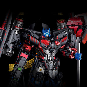 Titan Force