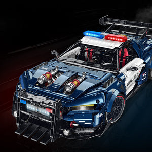 Performance Series