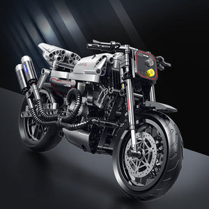 Rider Icons