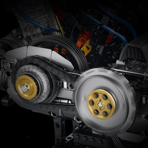 Engine Lab