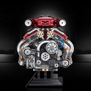 Engine Works