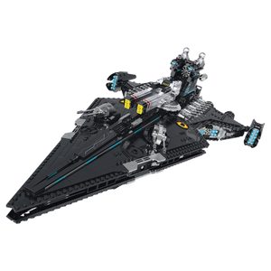 Dark Meridian