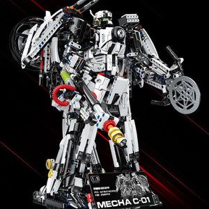Morphline C-01