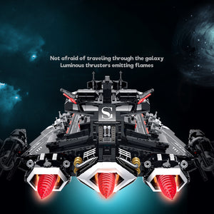 Event Horizon