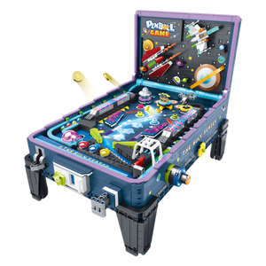 Steel Ball Arcade