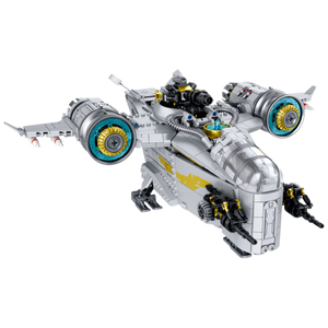 Voidblade