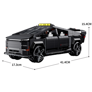 Voltage Truck