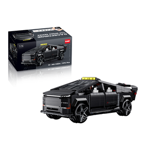 Voltage Truck