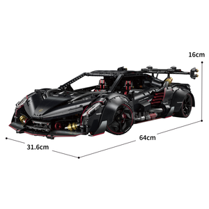 Venomcraft