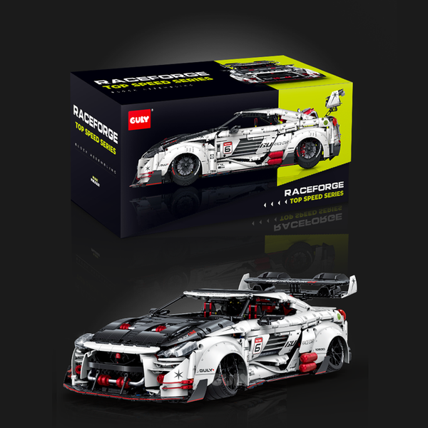 Guly® R35 Carbon Edition