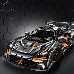 Carbon Saint