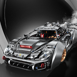 Zephyr 918
