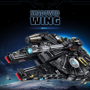 Dark Harbinger