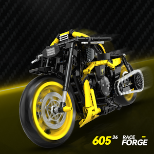 Volt Chopper