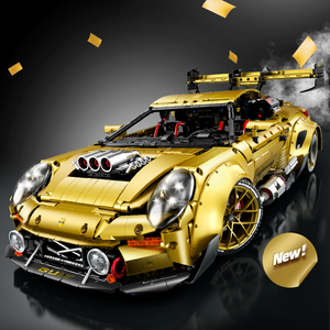 Trackforce GT3