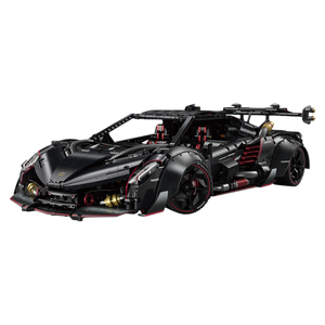 Venomcraft