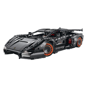 Blackout 663