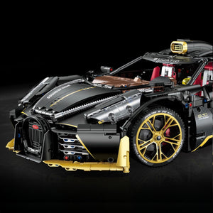 Noir W16