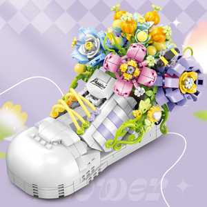 Bloom Kicks