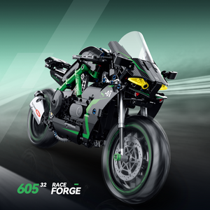 Stormpass H2-R