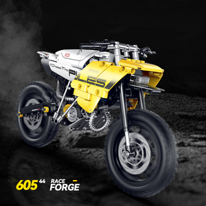 Dust Chaser
