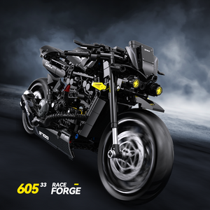 Torque 2700