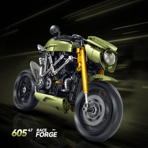 Combat Racer