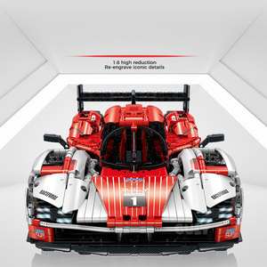 Endurance One