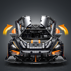 Carbon Saint