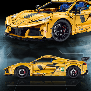 Apex C8