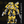 Goldenclad
