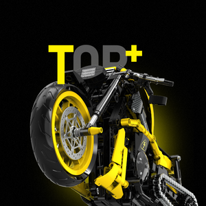Volt Chopper