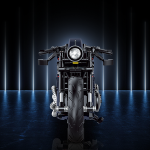 Deadwind V-Twin