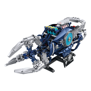 Thunder Claw