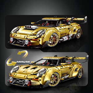 Trackforce GT3