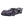 Purple Comet