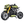 Combat Racer