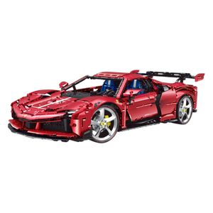 Stormfire 90