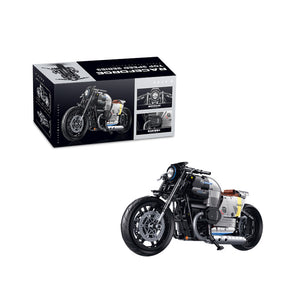Chrome Heritage