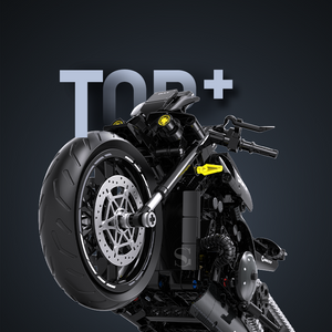 Torque 2700