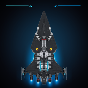 Dark Meridian