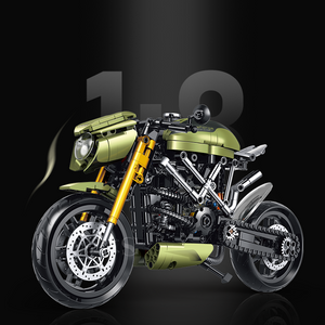 Combat Racer