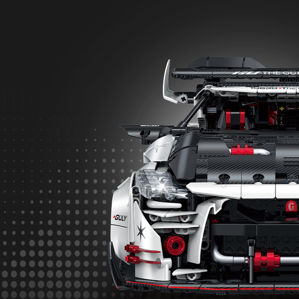 Guly® R35 Carbon Edition