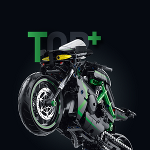 Stormpass H2-R