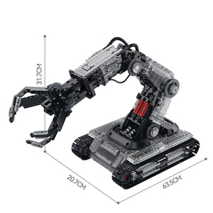 Claw Crawler