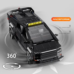 Voltage Truck